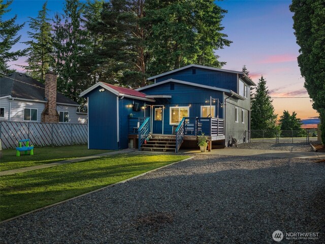32808 3rd Ave, Black Diamond, WA 98010 - photo 4