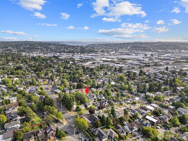 320 NW 51st St Unit A, Seattle, WA 98107 - view of property location