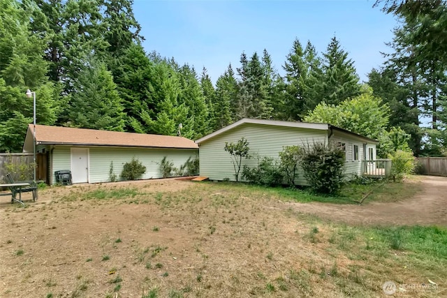 521 NE Larson Lake Rd, Belfair, WA 98528 - photo 20