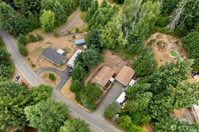 521 NE Larson Lake Rd, Belfair, WA 98528 - photo 24