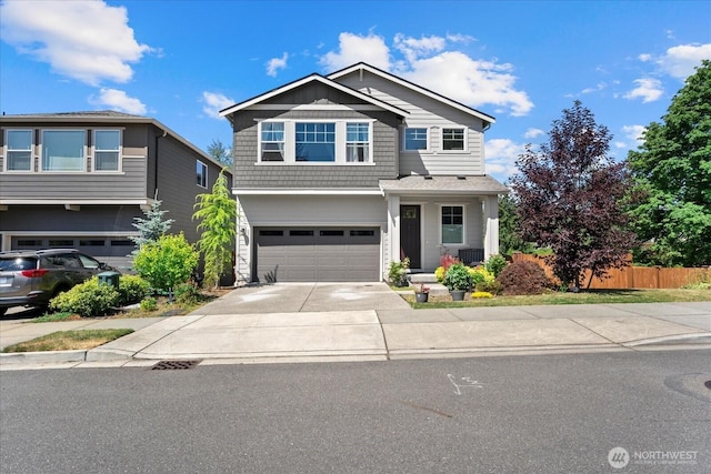 2002 106th Ave SE, Lake Stevens, WA 98258 - photo 1