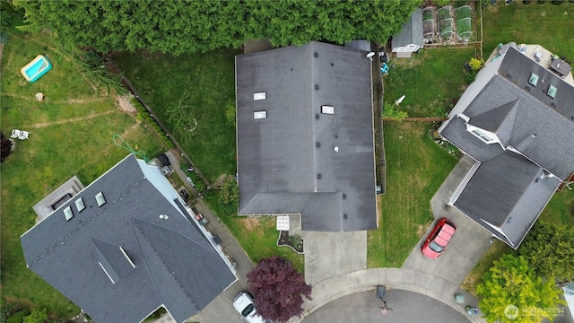 4031 Alyssa Ct, Bellingham, WA 98226 - bird's eye view