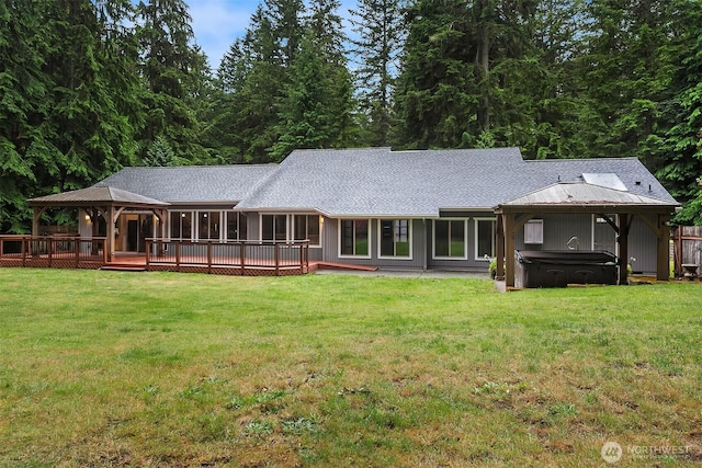 4218 229th Ave NE, Redmond, WA 98053 - photo 33