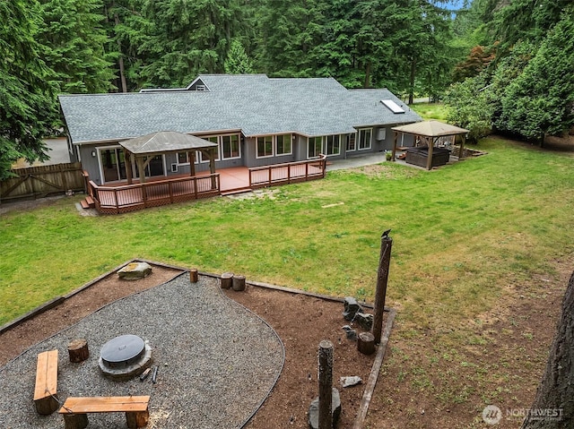 4218 229th Ave NE, Redmond, WA 98053 - photo 23