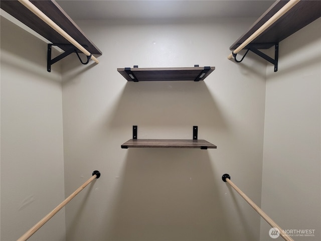 17311 154th Way SE, Yelm, WA 98597 - view of spacious closet