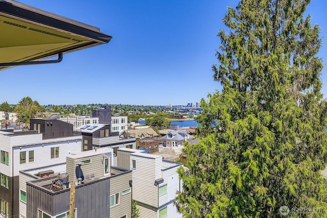 655 Crockett St Unit B304, Seattle, WA 98109 - water view