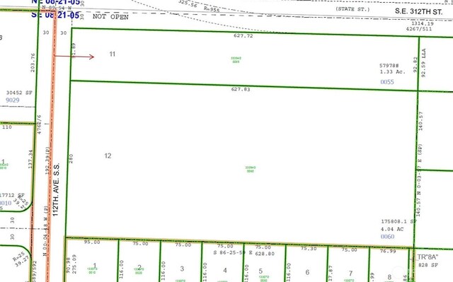 31210 112th Ave SE, Auburn, WA 98092 - photo 17