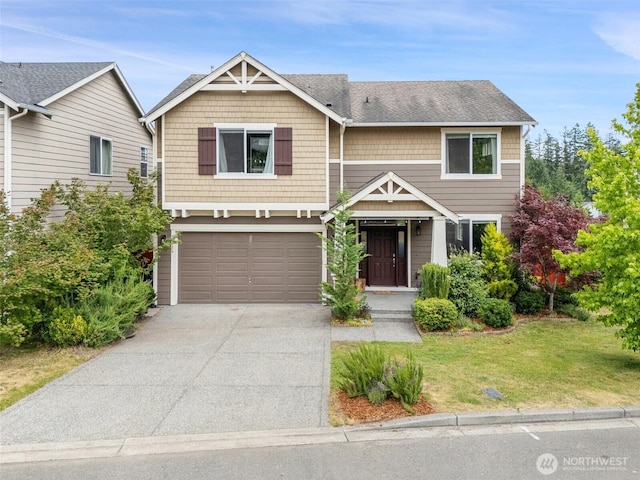 21756 Windmill Loop NW, Poulsbo, WA 98370 - photo 1
