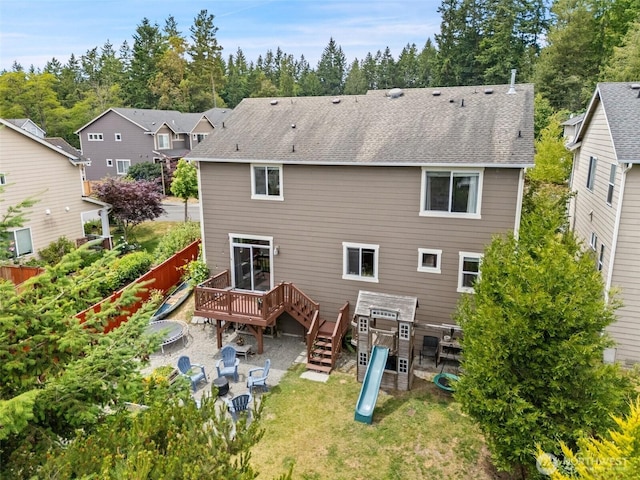 21756 Windmill Loop NW, Poulsbo, WA 98370 - photo 27