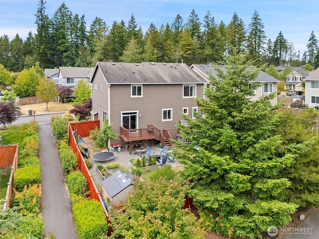 21756 Windmill Loop NW, Poulsbo, WA 98370 - photo 35