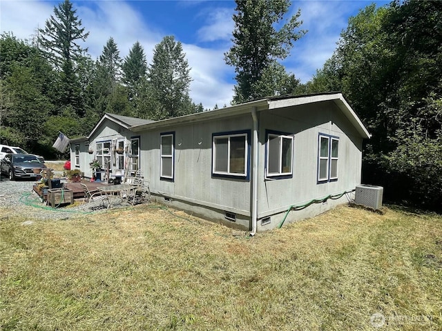 24625 120th Avenue Ct E, Graham, WA 98338 - photo 1