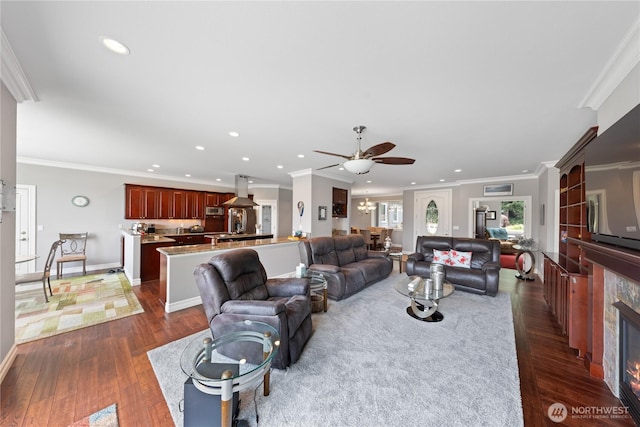 880 Shoshone Dr, La Conner, WA 98257 - photo 4