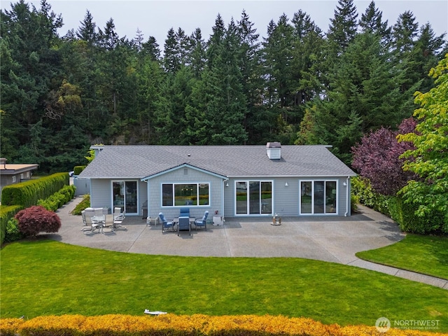 880 Shoshone Dr, La Conner, WA 98257 - photo 26