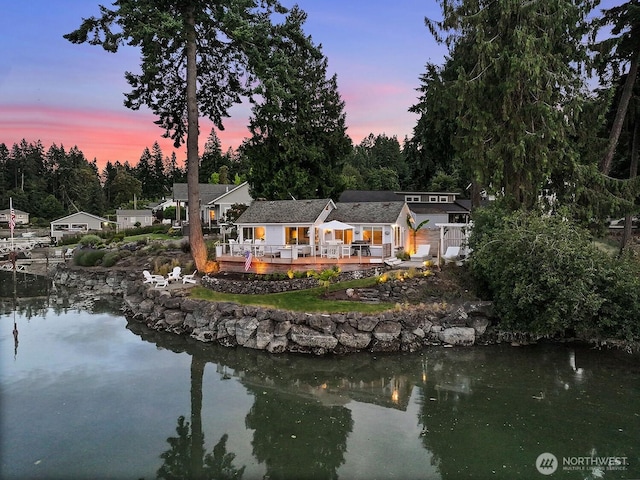 3025 115th Ave NW, Gig Harbor, WA 98335 - photo 1
