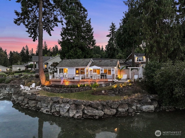 3025 115th Ave NW, Gig Harbor, WA 98335 - photo 2