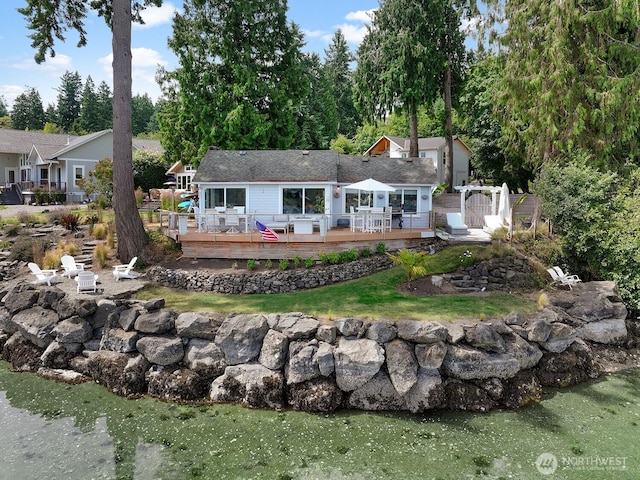 3025 115th Ave NW, Gig Harbor, WA 98335 - photo 3