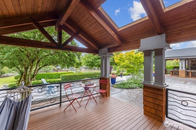 16704 162nd Ave NE, Woodinville, WA 98072 - photo 5