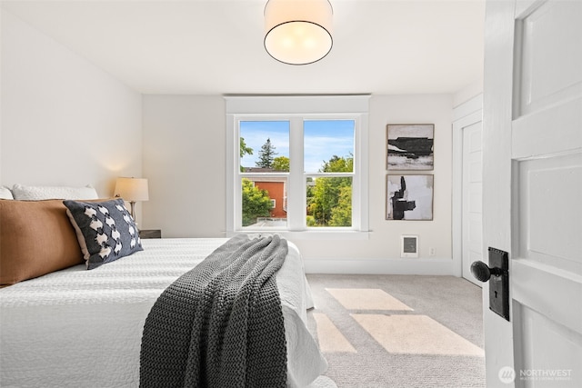 8251 Densmore Ave N, Seattle, WA 98103 - bedroom with carpet