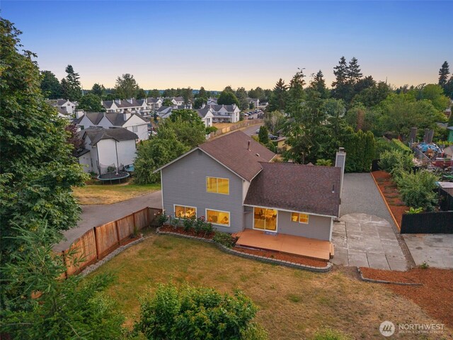 558 Olympia Ave NE, Renton, WA 98056 - photo 26