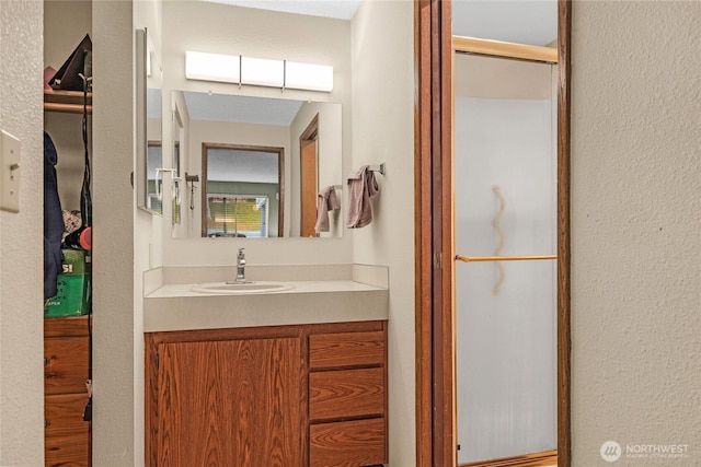 1541 Sheridan Unit C2, Bremerton, WA 98310 - bathroom featuring vanity