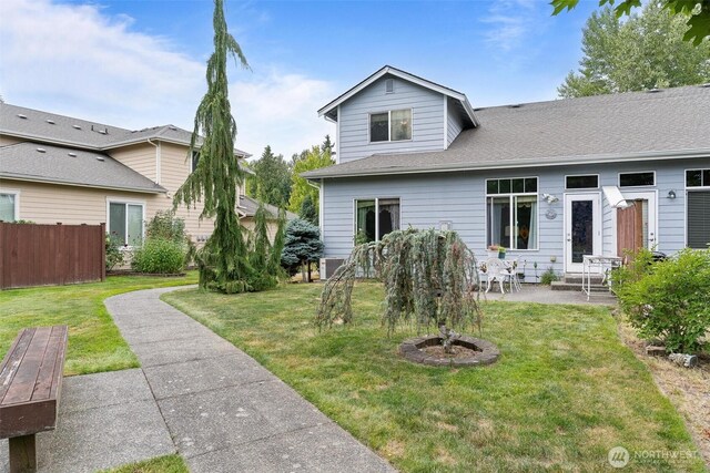 3806 209th Pl SW, Lynnwood, WA 98036 - photo 33
