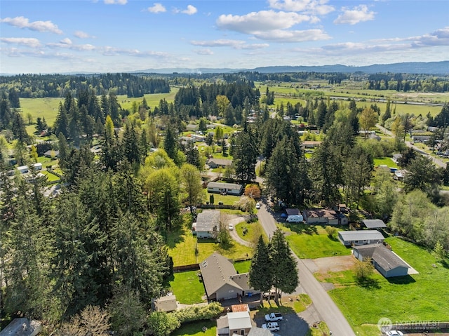 2641 Scotlac Dr SW, Olympia, WA 98512 - bird's eye view