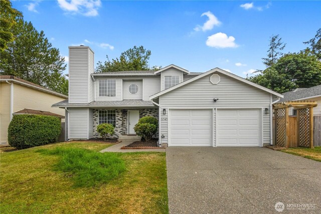 3040 SW 346th Pl, Federal Way, WA 98023 - photo 1