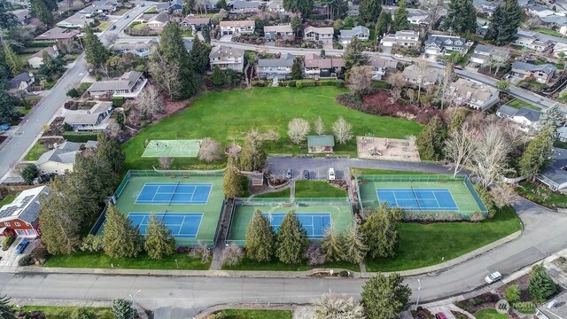 18513 NE 19th Pl, Bellevue, WA 98008 - photo 33