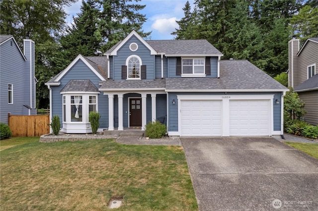 16804 132nd Ave E, Puyallup, WA 98374 - photo 1
