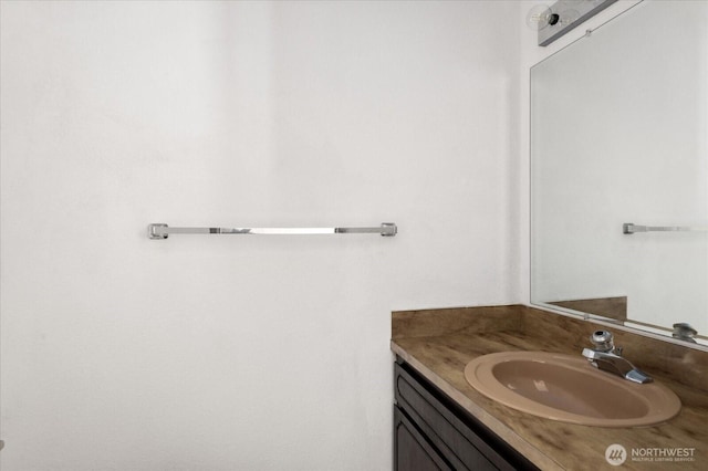 1078 NW Kitsap Ter, Oak Harbor, WA 98277 - bathroom with vanity