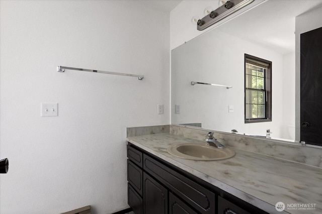 1078 NW Kitsap Ter, Oak Harbor, WA 98277 - bathroom with vanity