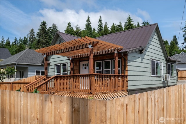 1203 Larch St, Raymond, WA 98577 - photo 2