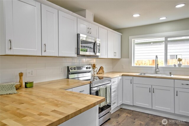 1203 Larch St, Raymond, WA 98577 - photo 17