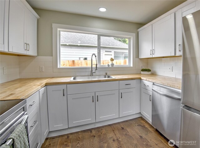 1203 Larch St, Raymond, WA 98577 - photo 20