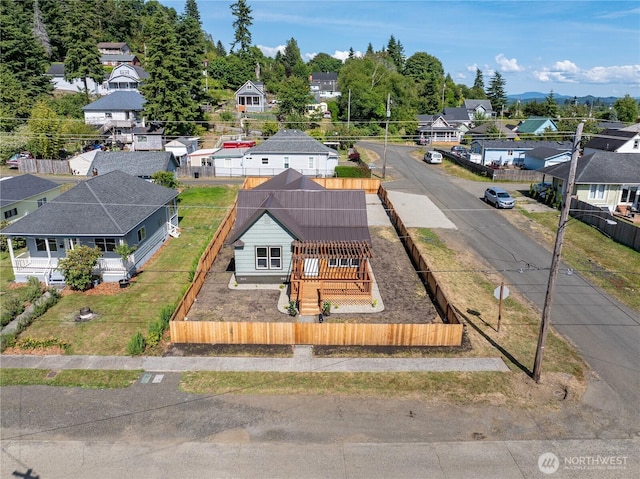 1203 Larch St, Raymond, WA 98577 - photo 29