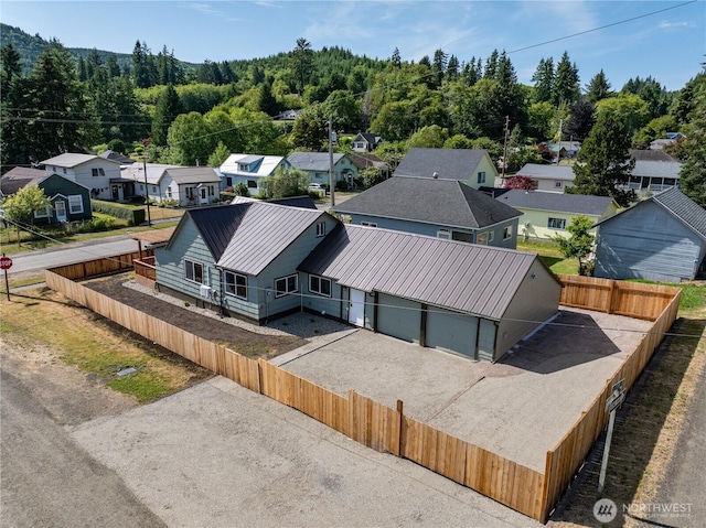1203 Larch St, Raymond, WA 98577 - photo 7