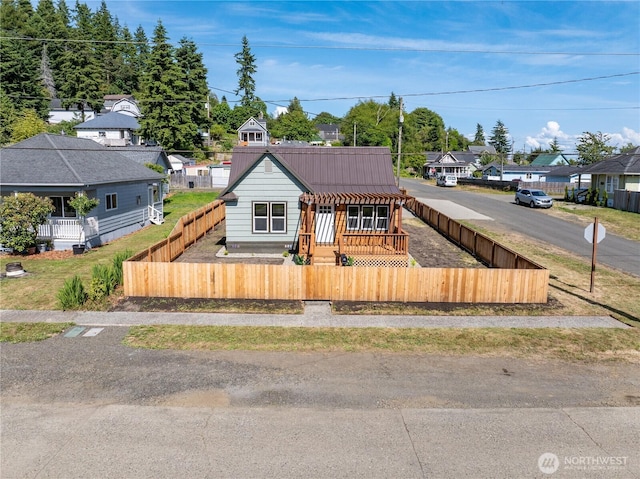 1203 Larch St, Raymond, WA 98577 - photo 5
