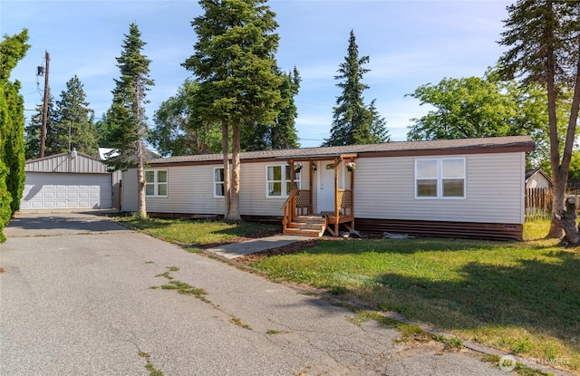 605 W Ash St, Waterville, WA 98858 - photo 1