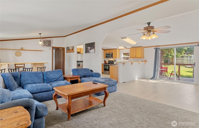 605 W Ash St, Waterville, WA 98858 - photo 8