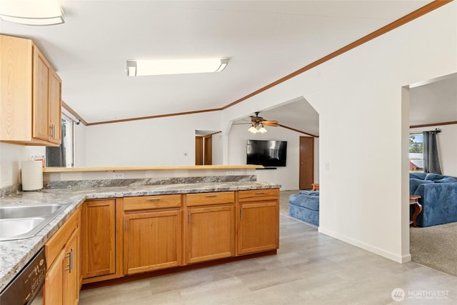 605 W Ash St, Waterville, WA 98858 - photo 12