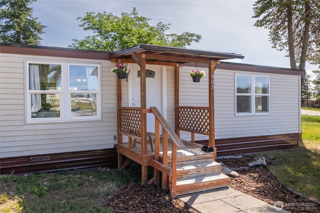 605 W Ash St, Waterville, WA 98858 - photo 5