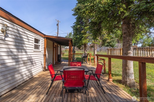 605 W Ash St, Waterville, WA 98858 - photo 30