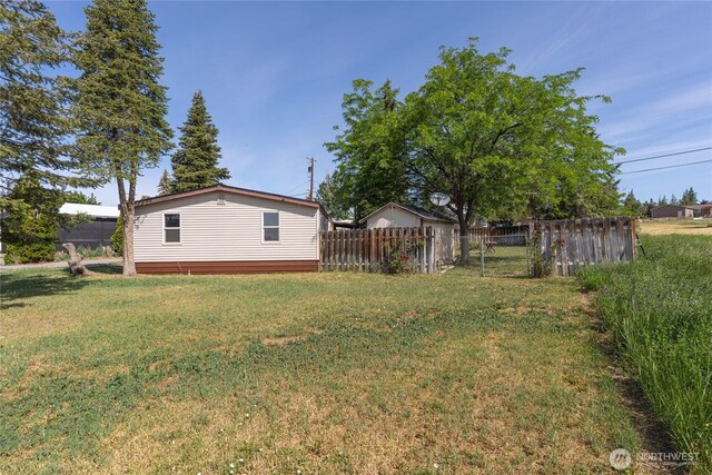 605 W Ash St, Waterville, WA 98858 - photo 31