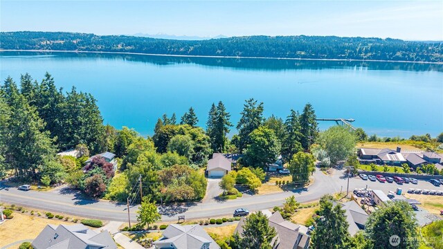 5017 Harbor Hills Dr, Freeland, WA 98249 - aerial view of a large body of water