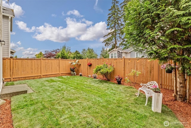 17710 39th Ave SE, Bothell, WA 98012 - view of fenced backyard