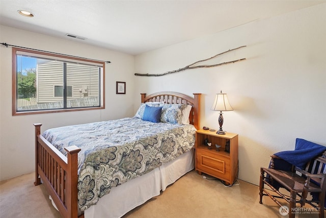 622 Vista View Pl, East Wenatchee, WA 98802 - bedroom featuring carpet floors