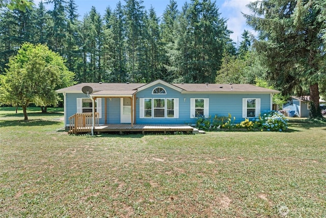 203 Pinkerton Rd, Ethel, WA 98542 - photo 1