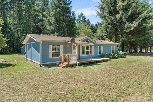 203 Pinkerton Rd, Ethel, WA 98542 - photo 2