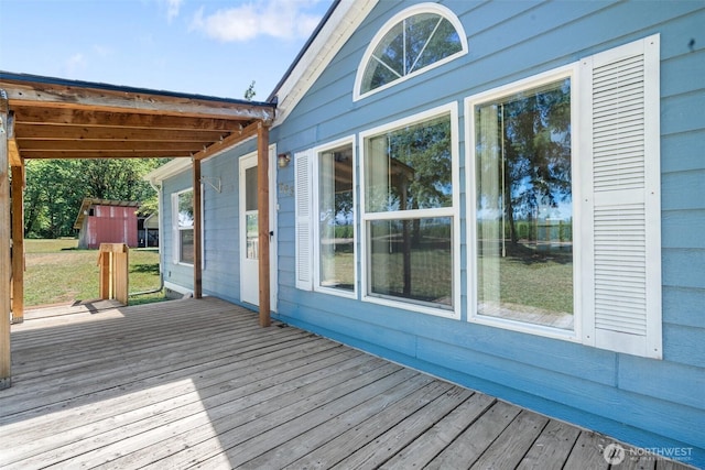 203 Pinkerton Rd, Ethel, WA 98542 - photo 24