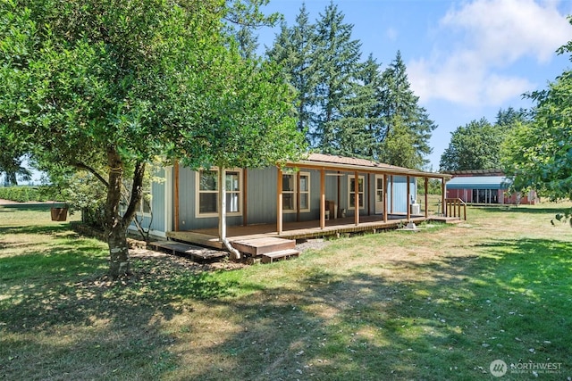 203 Pinkerton Rd, Ethel, WA 98542 - photo 25